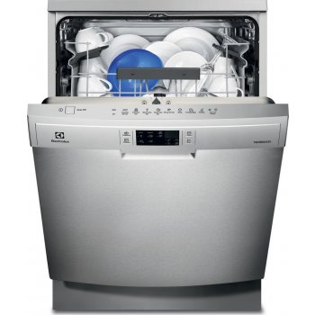 Electrolux ESF 5545 LOX