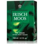 Sir Irisch Moos Irisch Moos voda před holením 150 ml – Hledejceny.cz