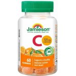 Jamieson Multi Kids Gummies 60 želatinových pastilek – Hledejceny.cz