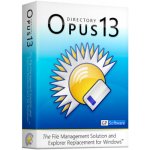 Directory Opus – Zboží Živě
