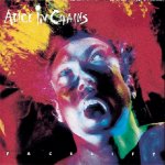 ALICE IN CHAINS - FACELIFT CD – Hledejceny.cz