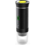 FAJNSHOP Přenosný elektrický espresso kávovar 3v1 ESPRESSNA 20 bar – Sleviste.cz