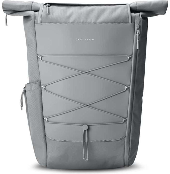 Kapten & Son Banff Stone Grey 35 l