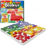 Mattel Blokus – Zboží Živě