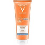 Vichy Capital Soleil Family Milk SPF50 300 ml – Hledejceny.cz