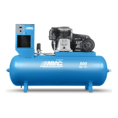 Abac Pro Line B70-7,5-500FTD