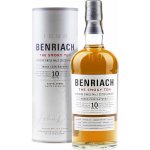 BenRiach The Smoky Ten 10y 46% 0,7 l (tuba) – Hledejceny.cz