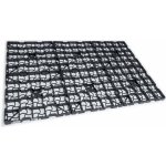 Gutta Covergrid G25 4,15 x 4,15 x 2,5 cm černá 1 ks – Hledejceny.cz