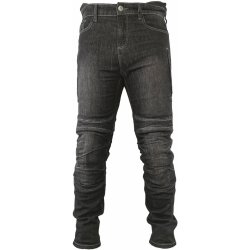 Snap Industries JEANS Long Lady černé