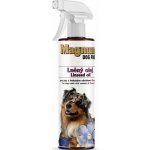 Magnum dog food Magnum Lněný olej 250 ml – Hledejceny.cz