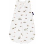 Träumeland Letní spací pytel Liebmich Little Farm Grün – Zboží Mobilmania