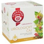 TEEKANNE Urologický čaj s brusinkou 10 sáčků – Sleviste.cz