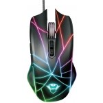 Trust GXT 160X Ture RGB Gaming Mouse 23797 – Hledejceny.cz