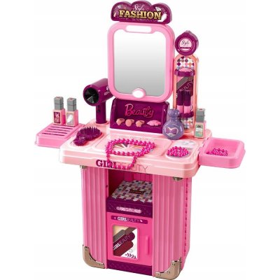 BUDDY TOYS BGP 3023 Dětský kufřík salon krásy – Zbozi.Blesk.cz