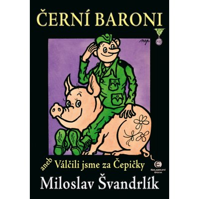 Černí baroni – Hledejceny.cz