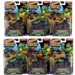 Mattel Hot Weels Monster Trucks tematický truck HJG41 Bowser – Zbozi.Blesk.cz