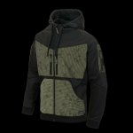 Mikina Helikon-Tex Rogue černá desert night camo – Sleviste.cz