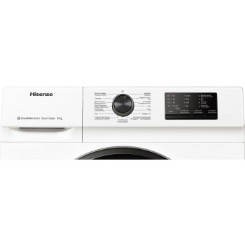 Hisense WFVC6010E