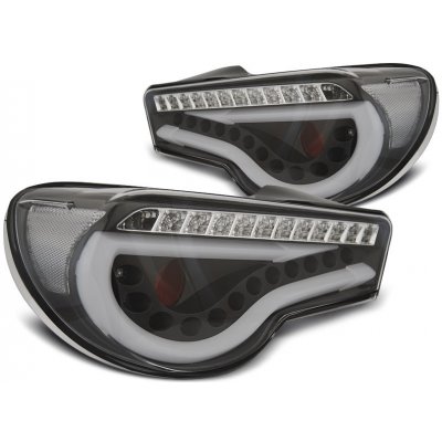TUNING-TEC, Zadní světla LED diodové, TOYOTA GT86 , 2012-2016 – Hledejceny.cz