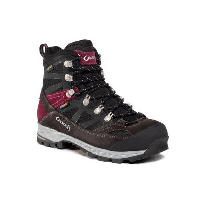 Aku trekingová obuv Trekker Pro Gtx W's GORE-TEX 847 black/violet