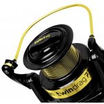 cívka Delphin TwinDRAG 5T DP Mělká – Zboží Dáma