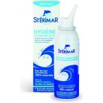 Stérimar nosní hygiena s obsahem mořské vody fyziologický nosní mikrosprej 100 ml – Zboží Dáma
