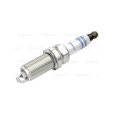 BOSCH Zapalovací svíčka 0242229708 – Hledejceny.cz