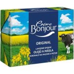 Créme Bonjour Roztíratelný směsný tuk 250g – Zboží Dáma
