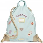 Jeune Premier City Bag Le Petit Chef – Zboží Mobilmania
