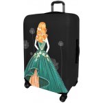 Kufryplus C22 Dáma v šatech M – Zboží Mobilmania