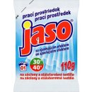 Prášek na praní Jaso prací prostředek se zjasňujícím efektem na záclony 110 g