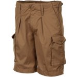 Šortky MFH GB Combat coyote tan – Zboží Dáma