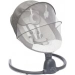 Fillikid Elektrická houpačka Luna grey – Zboží Dáma