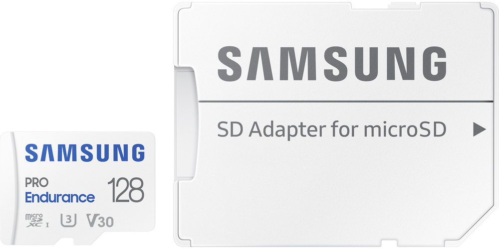 Samsung SDXC UHS-I U1 128 GB MB-MJ128KA/EU