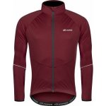 Force pánské Arrow softshell bordó – Zboží Mobilmania