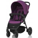 Britax B-Agile 4 Cosmos černý 2016