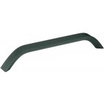 Walteco Lugano 160 mm matná zelená 4 ks 7751 – Hledejceny.cz