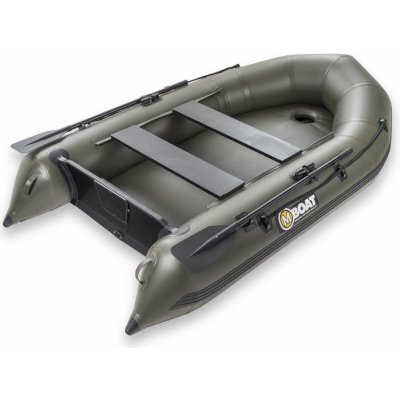 Mivardi M-Boat 280 AWB set