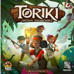 REXhry Toriki Ostrov trosečníků – Zboží Živě