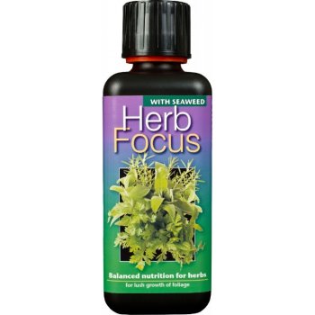 Growth Technology Herb Focus 500 ml