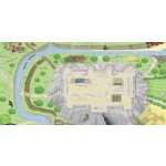 Le toy Van Herní podložka pod hrad – Hledejceny.cz