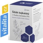 PM Šišák bajkalský Kudzu 90 kapslí – Hledejceny.cz