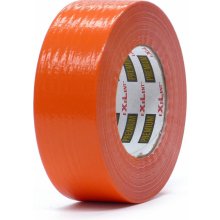 Gerband Univerzální páska silně lepicí 50 mm x 50 m oranžová