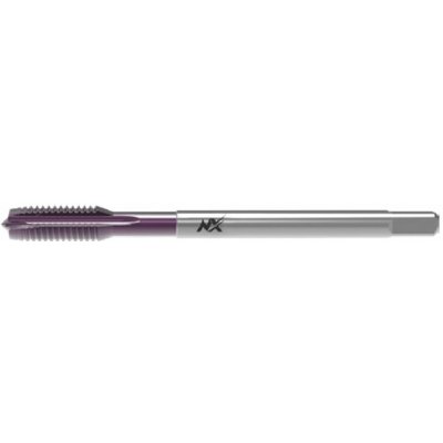 Strojový závitník 3722NX, povlakovaný DIN ISO 228, typ UNI, G 1/4, HSSE PM, DIN 5156, HL | Narez Ždánice (042036624007000) – Hledejceny.cz