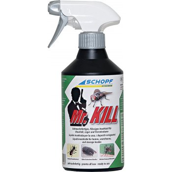 SCHOPF MR.KILL 500ml