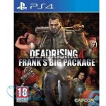 Dead Rising 4: Franks Big Package – Zboží Živě