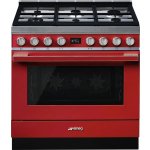 SMEG CPF9GMR – Sleviste.cz
