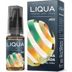 Ritchy Liqua MIX Banán Cream 10 ml 12 mg – Hledejceny.cz