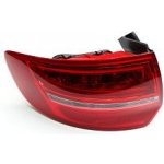 Zadní světlo- levé vnější AUDI A3 (8P) 2008-2012 |008-2012| AUTOMOTIVE LIGHTING | 8001063479132 – Hledejceny.cz