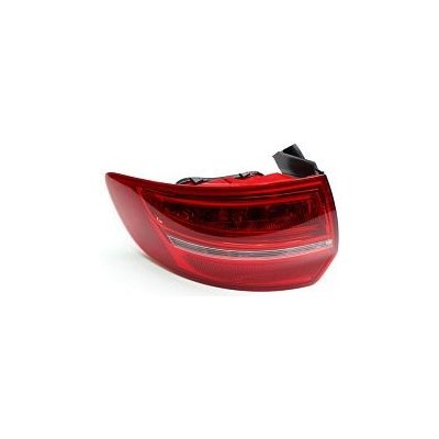 Zadní světlo- levé vnější AUDI A3 (8P) 2008-2012 |008-2012| AUTOMOTIVE LIGHTING | 8001063479132 – Hledejceny.cz